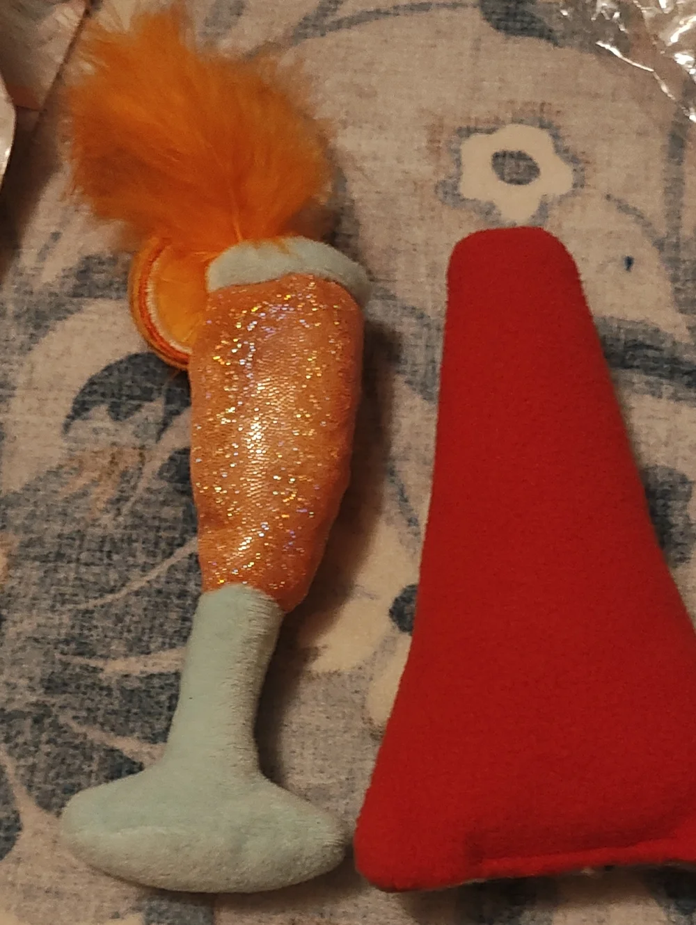 CAT TOY BUNDLE: A VACATION IN PARIS!